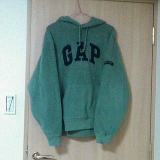 ギャップ(GAP)のGAP☆トレーナー(トレーナー/スウェット)