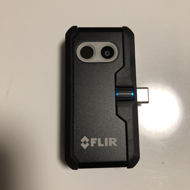 FLIR ONE PRO 赤外線サーモグラフカメラカメラ