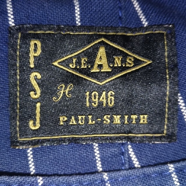 Paul Smith(ポールスミス)のポールスミス　Paul Smith　ショートパンツ メンズのパンツ(ショートパンツ)の商品写真