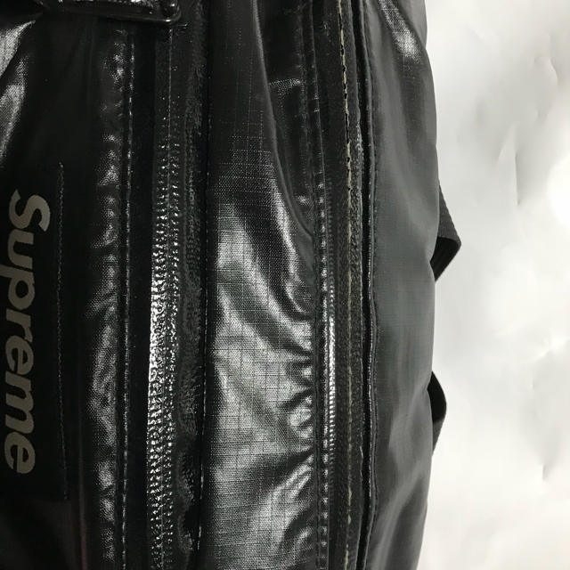 Supreme(シュプリーム)のシュプリーム supreme Waist Bag 17aw ウエストバッグ メンズのバッグ(ボディーバッグ)の商品写真