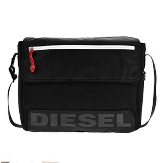 DIESEL - DIESEL ディーゼル ショルダーバッグ メンズの通販｜ラクマ