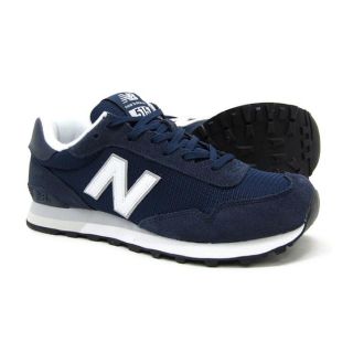 ニューバランス(New Balance)の【新品】ニューバランス ML515RSB NAVY 27.0(スニーカー)