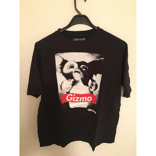 GREMLINS ギズモTシャツ(Tシャツ/カットソー(半袖/袖なし))