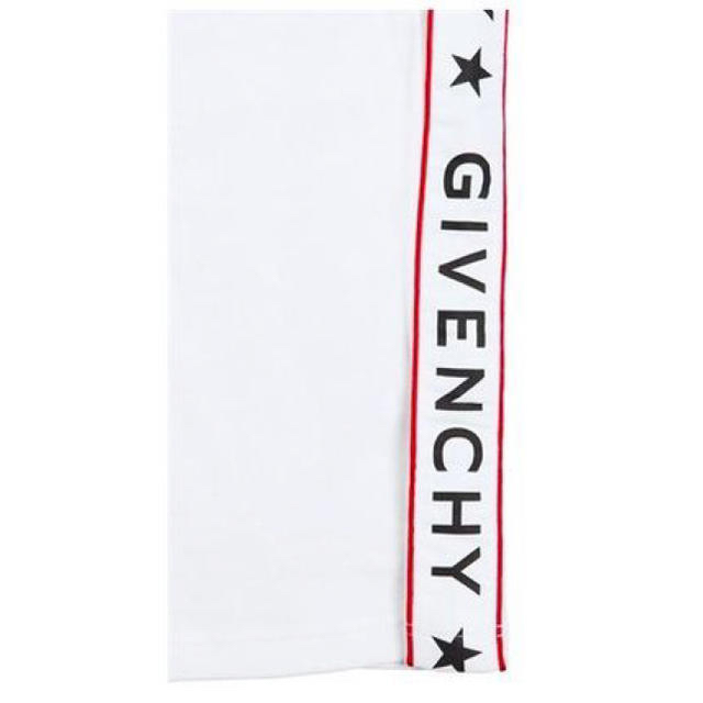 GIVENCHY(ジバンシィ)のGIVENCHY Kids Tシャツ キッズ/ベビー/マタニティのキッズ服女の子用(90cm~)(Tシャツ/カットソー)の商品写真