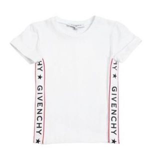 ジバンシィ(GIVENCHY)のGIVENCHY Kids Tシャツ(Tシャツ/カットソー)