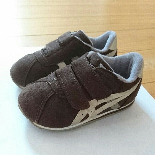 asics(アシックス)の６８．スニーカーセット 14.0 キッズ/ベビー/マタニティのベビー靴/シューズ(~14cm)(スニーカー)の商品写真