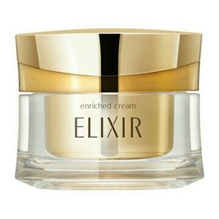 エリクシール(ELIXIR)の[新品/送料込み]エリクシールシュペリエル　エンリッチド　クリームCB(フェイスクリーム)