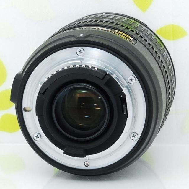 ☆見た目がカッコイイ高性能ズームレンズ!☆ニコン AF-S 18 ☆見た目がカッコイイ高性能ズームレンズ!☆ニコン AF-S 18