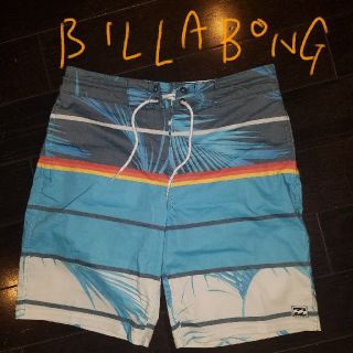 ビラボン(billabong)の男児　スイムウェアBILLABONG　(水着)