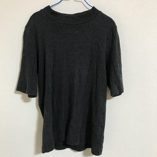 UNIQLO(ユニクロ)のUNIQLO トップス 三点セット レディースのトップス(Tシャツ(半袖/袖なし))の商品写真