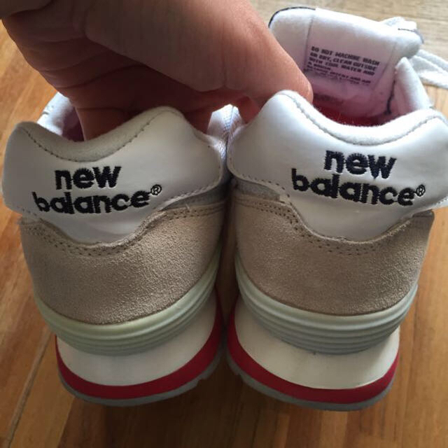 New Balance(ニューバランス)のNB★ニューバランススニーカー レディースの靴/シューズ(スニーカー)の商品写真