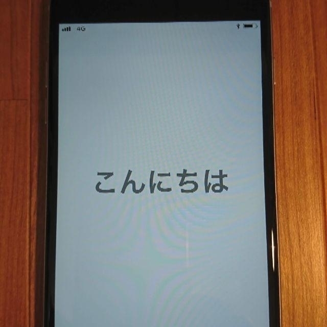 再再販 Iphone 6 Plus Simフリー 64gb Space Gray 限定価格セール Ielab Network