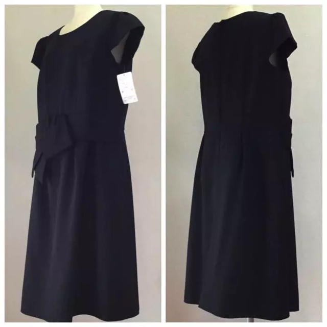 ♢新品♢17号♢ワンピース ドレス レディースのフォーマル/ドレス(ミディアムドレス)の商品写真