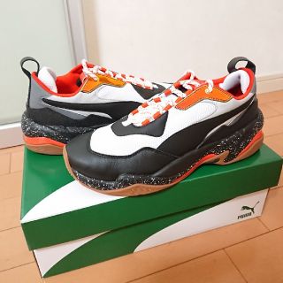 プーマ(PUMA)の28.5cm新品 Puma Thunder Electric(スニーカー)