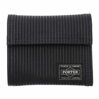 ポーター(PORTER)の【リボーンさん専用】PORTER 【ドローイング】 650-08616 (折り財布)