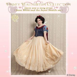 シークレットハニー(Secret Honey)のシークレットハニー　白雪姫　スノーホワイト　ドレス　正規品(衣装)