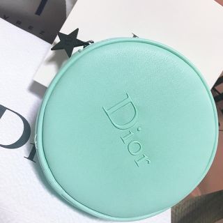 ディオール(Dior)の Dior♡ポーチ(ポーチ)