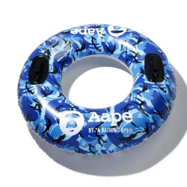 A BATHING APE(アベイシングエイプ)のエイプ  サマーバック その他のその他(その他)の商品写真