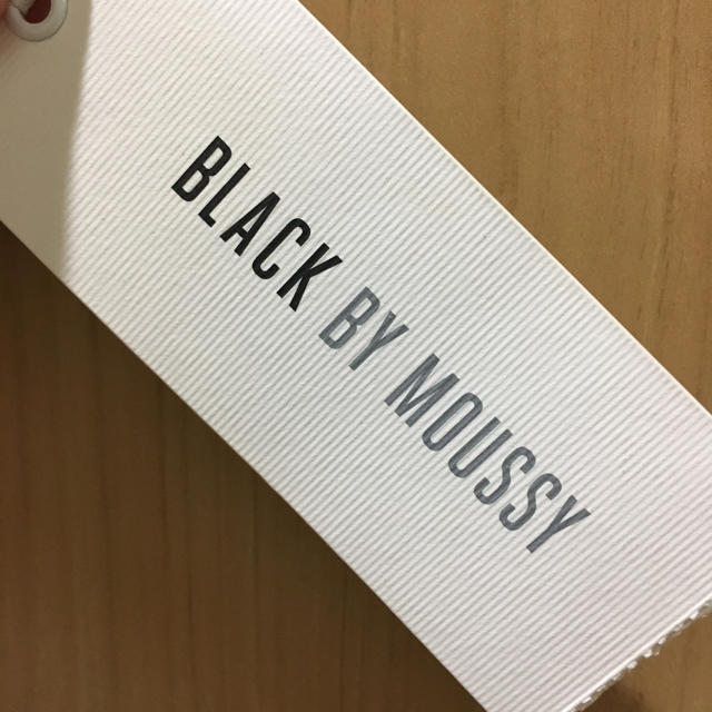 BLACK by moussy(ブラックバイマウジー)の☆ひまわり☆様専用 レディースのワンピース(ひざ丈ワンピース)の商品写真