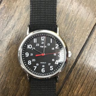 タイメックス(TIMEX)のTIMEX 時計(腕時計(アナログ))