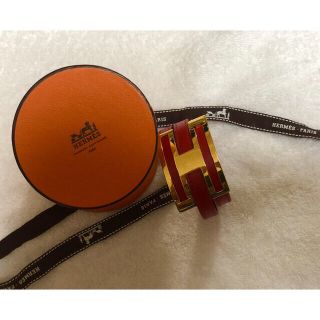 エルメス(Hermes)のHERMES プスプス ブレスレット バングル エルメス(ブレスレット/バングル)