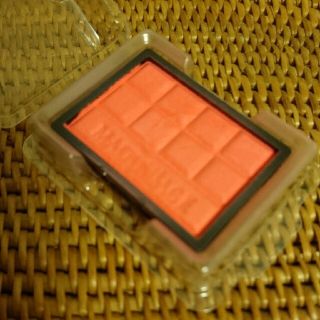 マキアージュ(MAQuillAGE)のマキアージュ チークＲＤ444(チーク)