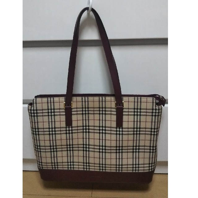 BURBERRY(バーバリー)のショルダーバッグ レディースのバッグ(ショルダーバッグ)の商品写真