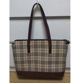 バーバリー(BURBERRY)のショルダーバッグ(ショルダーバッグ)