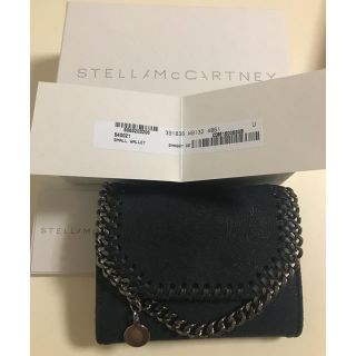 ステラマッカートニー(Stella McCartney)のレギ様専用！値下げ ステラマッカートニー 財布 美品(財布)