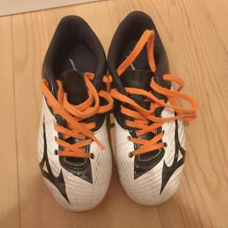 ミズノ(MIZUNO)のスパイク ミズノ 19.0(シューズ)