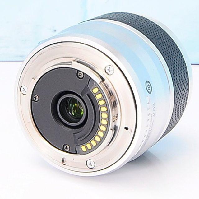 ミラーレス専用 望遠レンズ☆Nikon 30-110㎜ VR 手振れ補正付き ミラーレス専用 望遠レンズ☆Nikon 30-110㎜ VR 手振れ補正付き