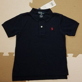 ポロラルフローレン(POLO RALPH LAUREN)のふりちゃん様専用！ポロラルフローレン　新品　90(24Ｍ)(Tシャツ/カットソー)