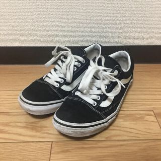 ヴァンズ(VANS)のVANS(スニーカー)