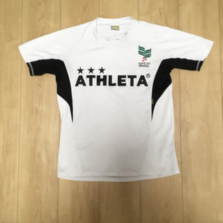 アスレタ(ATHLETA)のアスレタ tシャツ(Tシャツ/カットソー(半袖/袖なし))