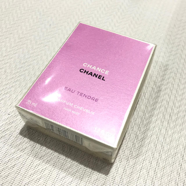 CHANEL CHANCE ヘアミスト新品