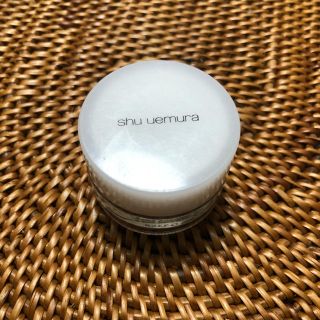 シュウウエムラ(shu uemura)のshu Uemura プロ ジェル シーラー      (コンシーラー)