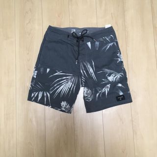 クイックシルバー(QUIKSILVER)のクイックシルバー 水陸両用パンツ(ショートパンツ)