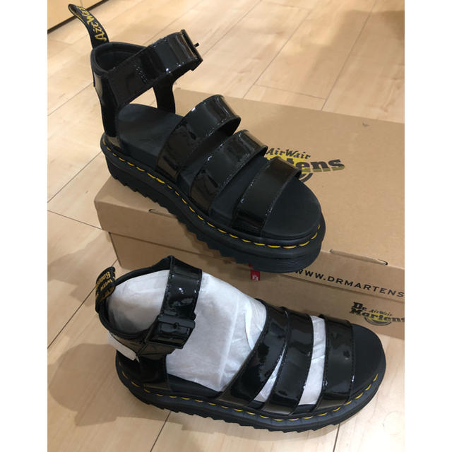 ドクターマーチン サンダル Dr.Martens ブレア