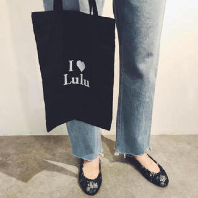 EDIT.FOR LULU(エディットフォールル)のさくら様★専用★ レディースのバッグ(トートバッグ)の商品写真