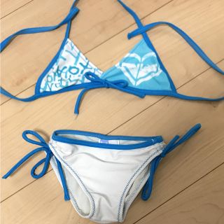 ロキシー(Roxy)の☆ROXY☆女の子水着ビキニ100cm(水着)