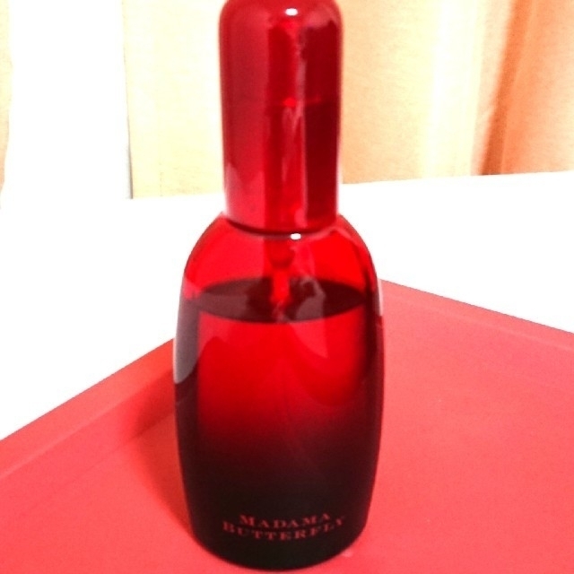Shiseido 資生堂 長崎ご当地香水 マダムバタフライ バラの香り の通販 By かほ S Shop シセイドウならラクマ