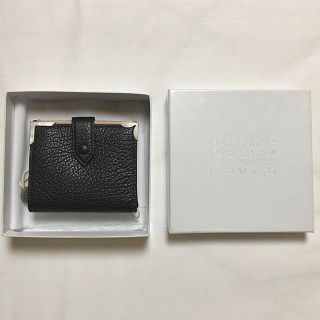 マルタンマルジェラ(Maison Martin Margiela)の[7/1まで値下げ]メゾンマルジェラ  maison margiela 財布(財布)