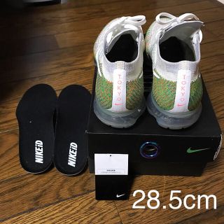 ナイキ(NIKE)の【中古】nike vapormax ID TOKYO 1st 28.5cm(スニーカー)