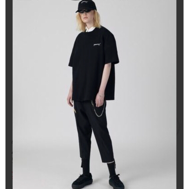 ADERERRORアーダーエラー18ss tシャツ ADERERRORアーダーエラー18ss tシャツ