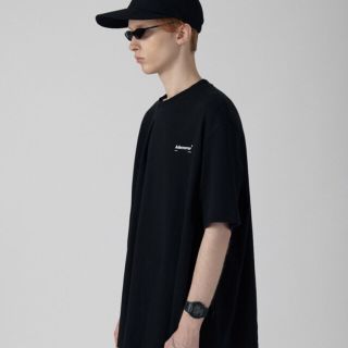 オープニングセレモニー(OPENING CEREMONY)のADERERRORアーダーエラー18ss tシャツ(Tシャツ(半袖/袖なし))