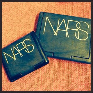 ナーズ(NARS)のNARS♡アイシャドウ(その他)