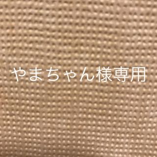 やまちゃん様専用(その他)