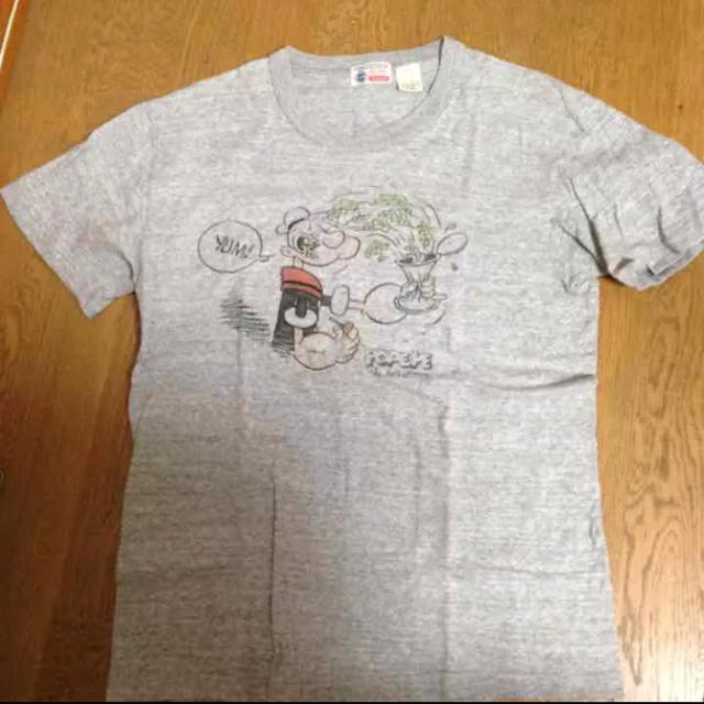 Buzz Rickson's(バズリクソンズ)のBUZZ RICKSON メンズのトップス(Tシャツ/カットソー(半袖/袖なし))の商品写真