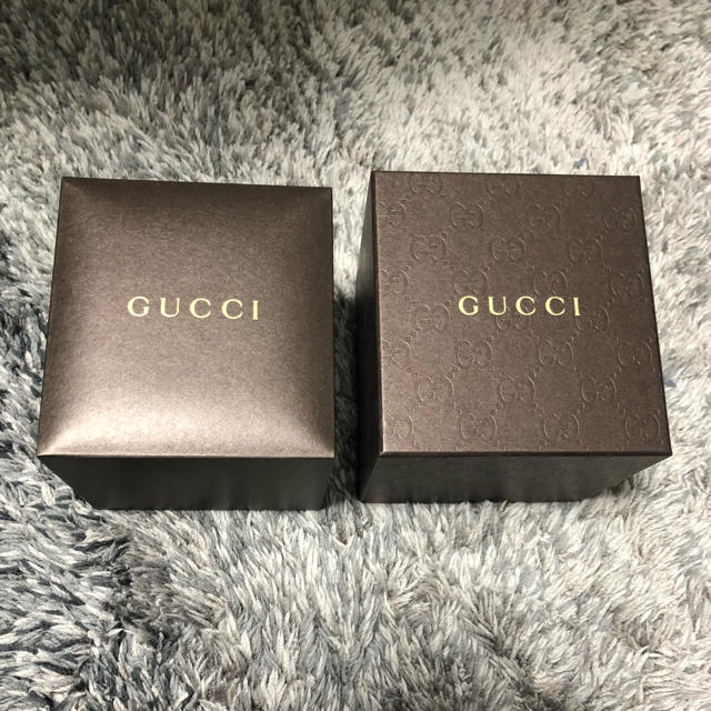 Gucci(グッチ)の【保証書有】GUTTI＊腕時計 レディースのファッション小物(腕時計)の商品写真