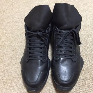 リックオウエンス(Rick Owens)のrick owens runner(スニーカー)